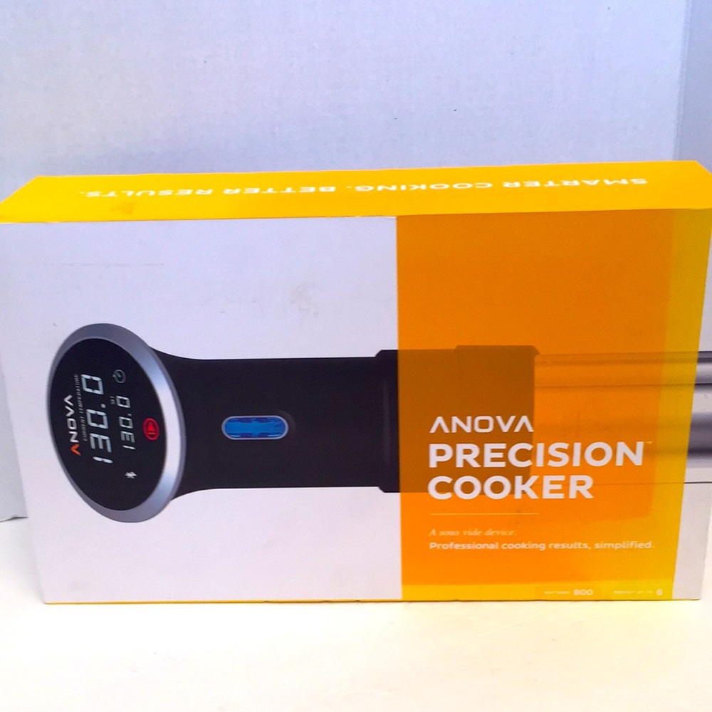 Anova Precision Bluetooth Cooker